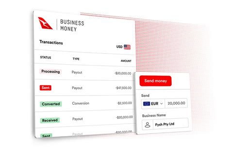 qantas cash rates|Currency Conversions and Transfers .